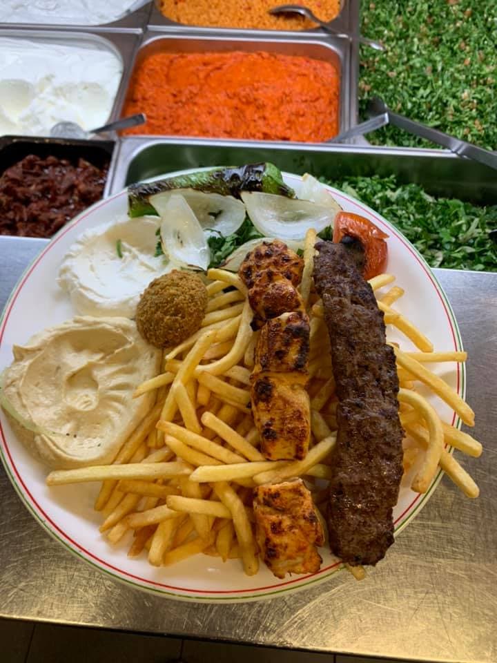 Grillhouse