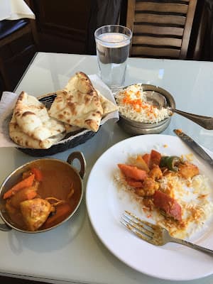 Anarkali in Brooklyn