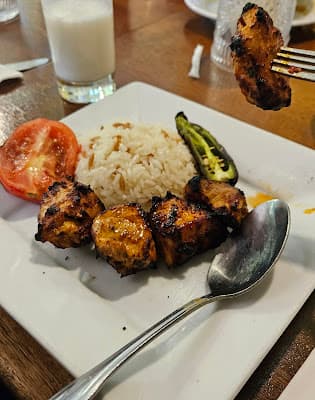 Rumi Turkish Grill - halal restaurant in Jersey City, NJ