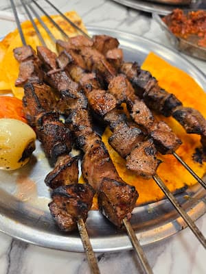 Halva Mediterranean Grill