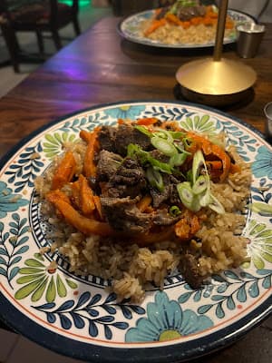 Farida - halal restaurant in New York, NY
