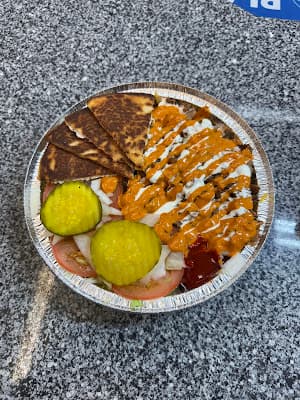 Prospect Park Deli in Brooklyn
