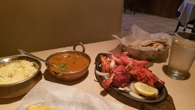 Raj Darbar in Chicago