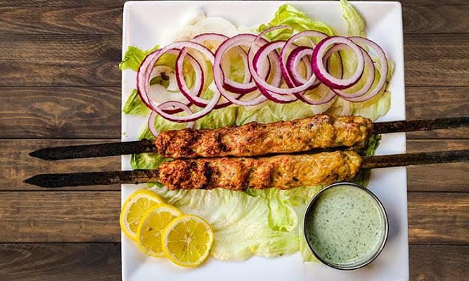 Laree Adda - halal restaurant in Jersey City, NJ