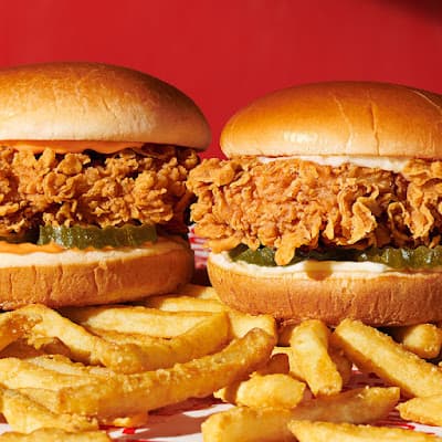KFC - halal restaurant in Astoria, NY