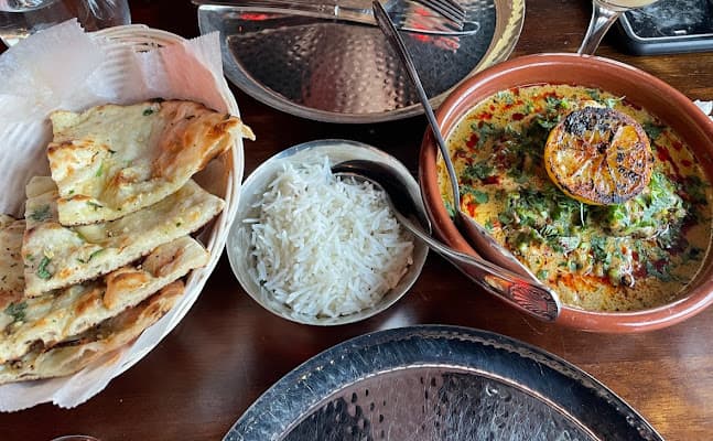 Gazab - halal restaurant in New York, NY