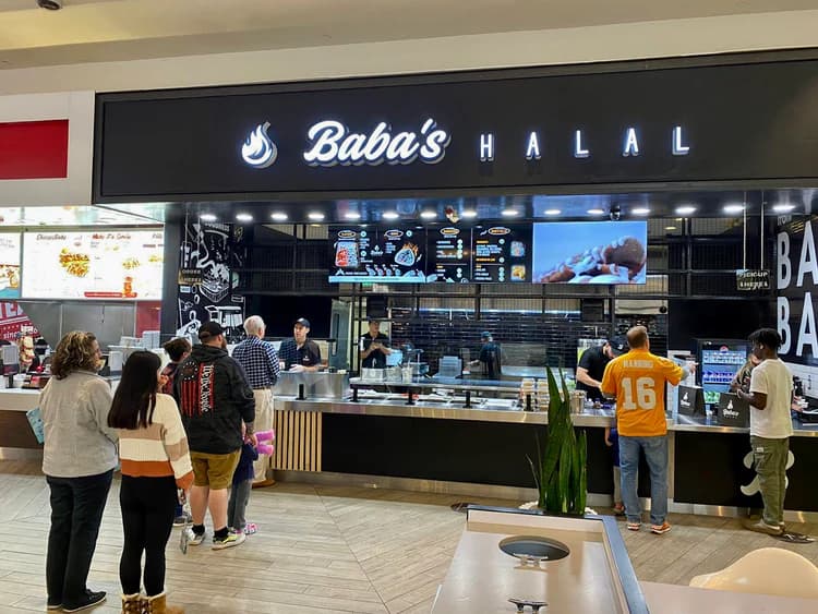 Photo of Baba's Halal