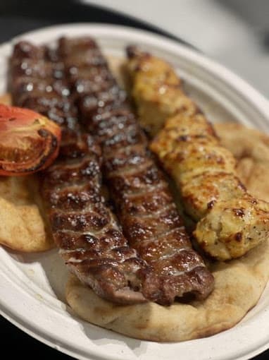 Photo of Shishkabob Mediterranean Cuisine