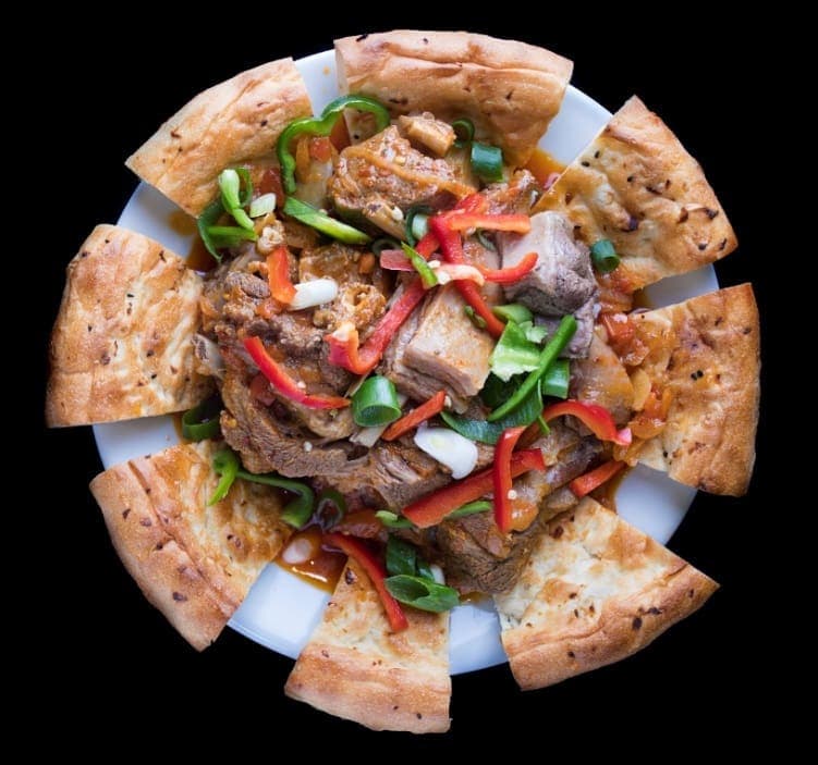 Photo of Tengri Tagh Uyghur Cuisine