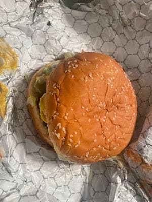 Photo of Quickie's Burgers & Wings