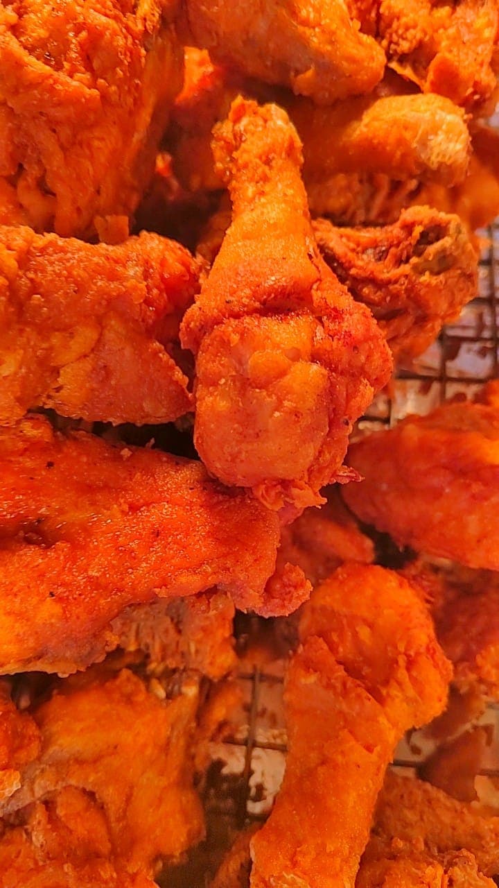 Photo of Kennedy Fried Chicken