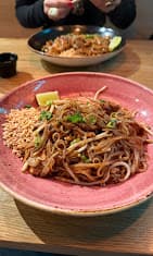 Photo of Thai Express