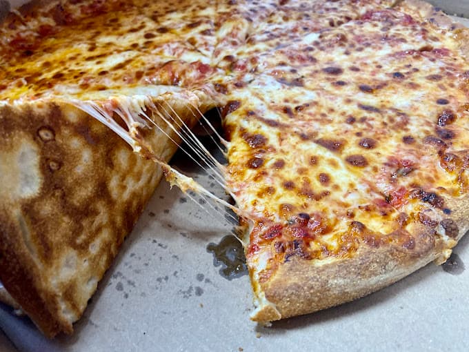 Photo of Costa Pizza