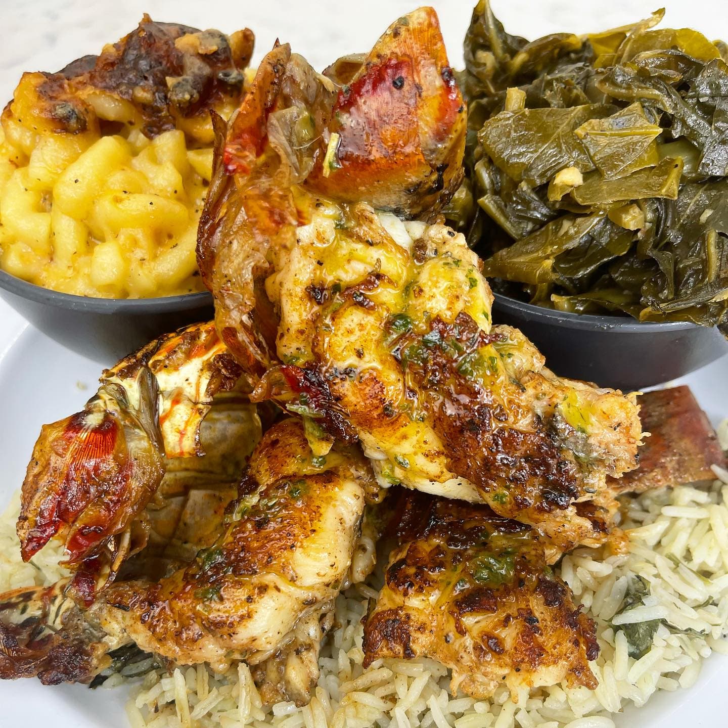Black Nile Food Truck photo 2