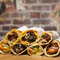 Photo of Kati Roll Company