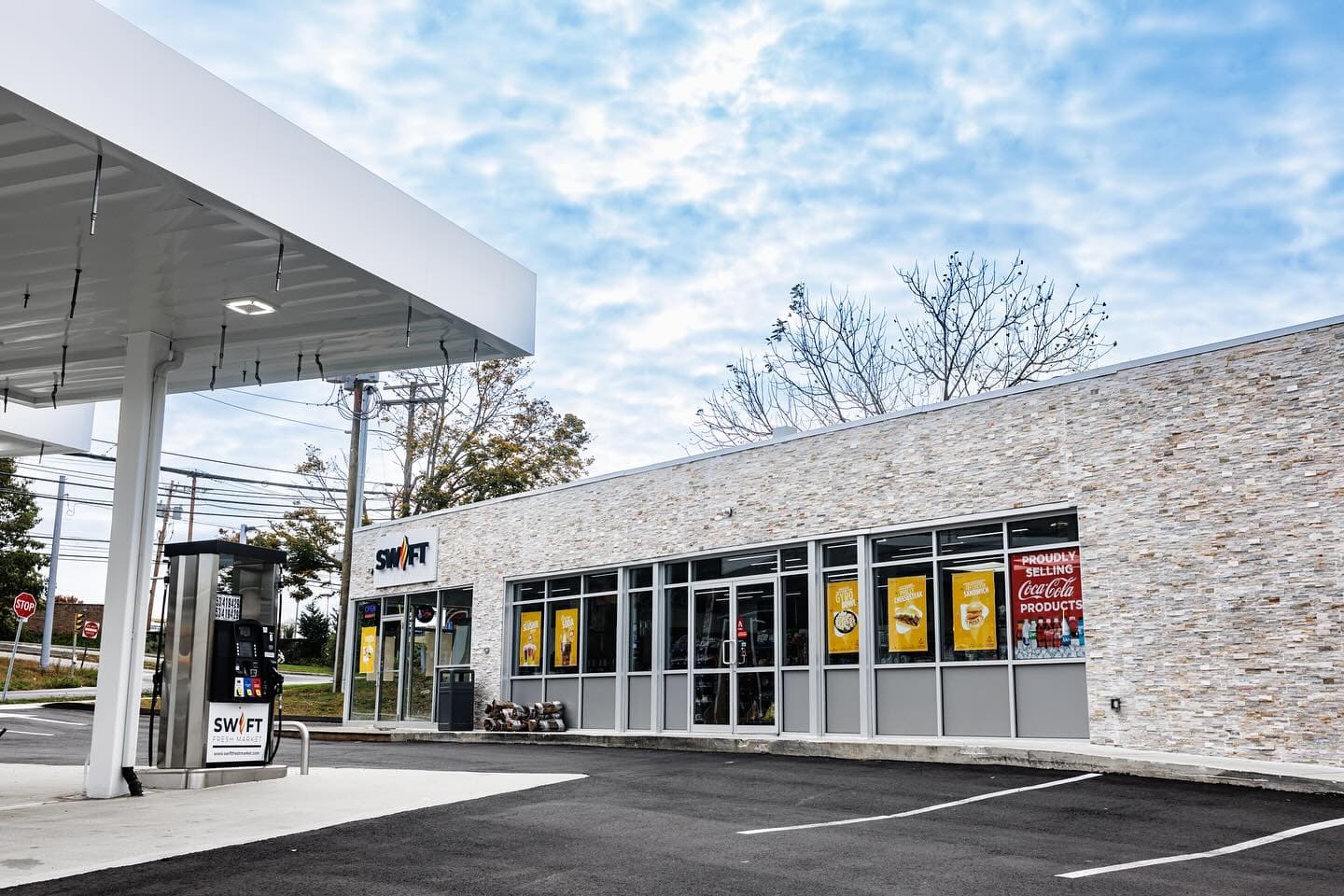 Photo of Swift Fresh Market