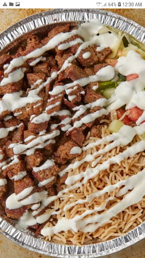 Z Halal photo 1