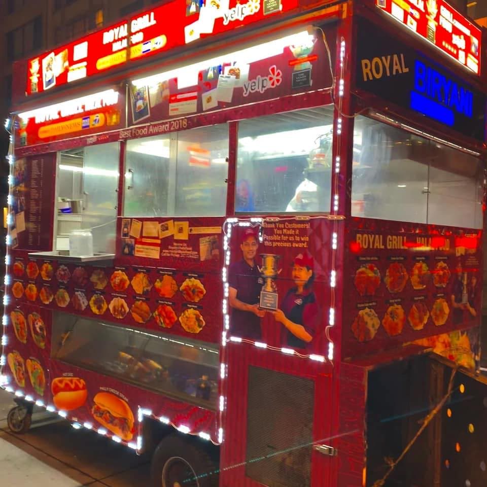Photo of Royal Grill Halal Food
