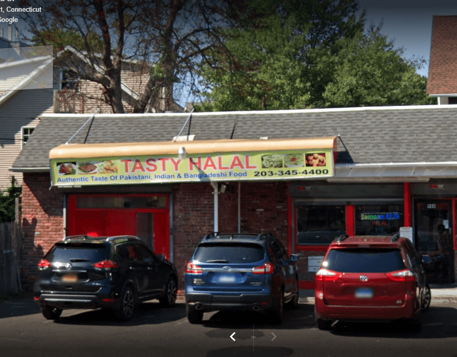 Photo of Tasty Halal