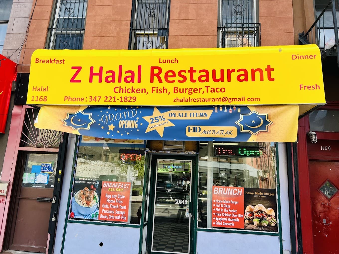 Z Halal photo 5