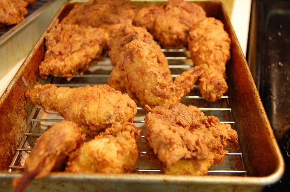 Photo of Kennedy Fried Chicken