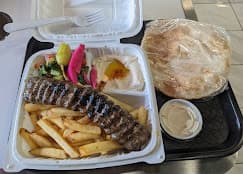 Photo of Shawarma Al Basha