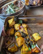 Photo of Mowgli Street Food