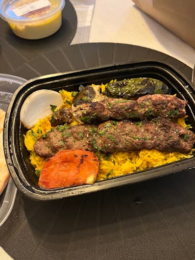 Photo of Monroe Falafel