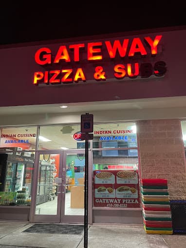 Photo of Gateway Pizza