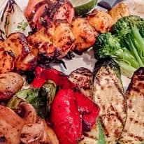 Photo of Ravagh Persian Grill