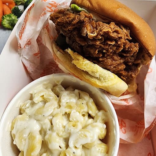 Photo of Haven Hot Chicken