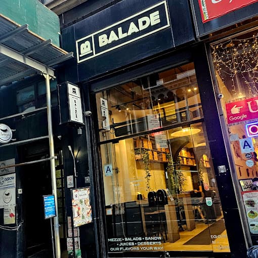 Photo of Balade Your Way