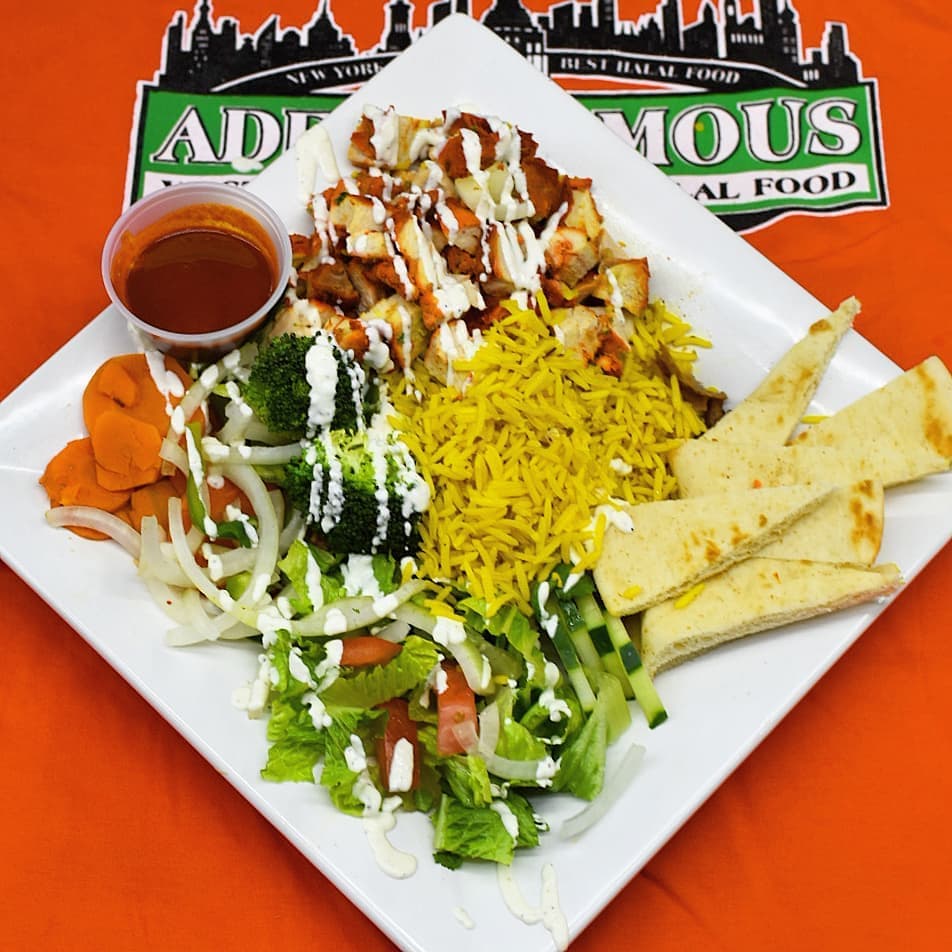 Photo of Adel's Famous Halal Food