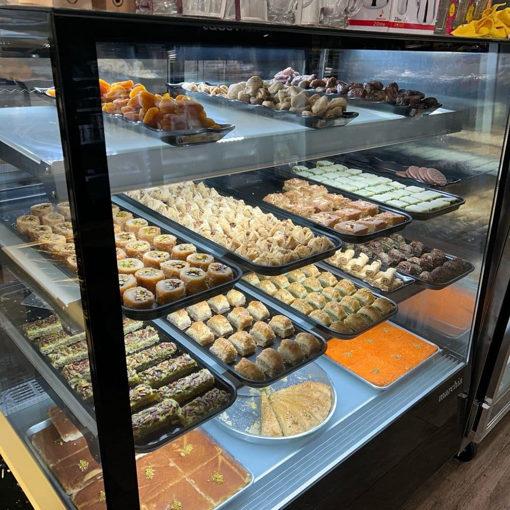 Photo of Panaderia Arabe