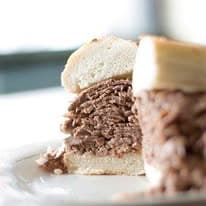 David's Brisket House & Deli photo 3