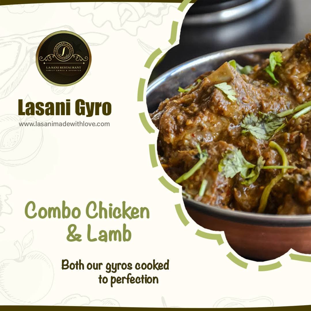 Photo of Lasani Grill