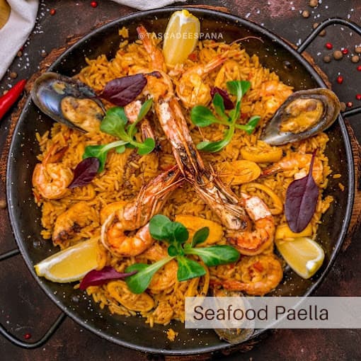 Photo of Tasca de España