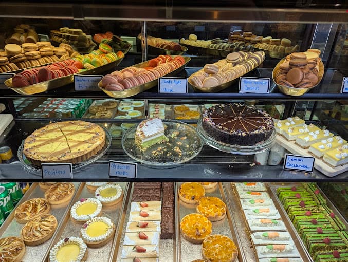 Photo of Pistachio Café