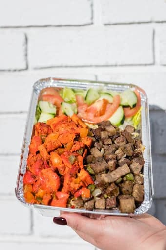 Photo of Baba's Halal