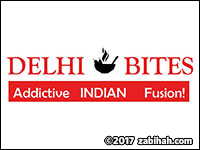 Delhi Bites