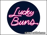 Lucky Buns National Airport