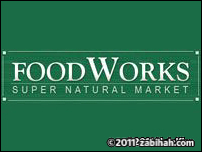 Super Natural Market