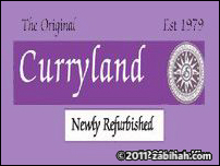 The Original Curryland