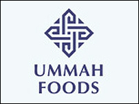 Ummah Foods Ltd.